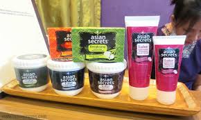 Manufacturers Exporters and Wholesale Suppliers of Facial & Body Scrubs Kolkata West Bengal